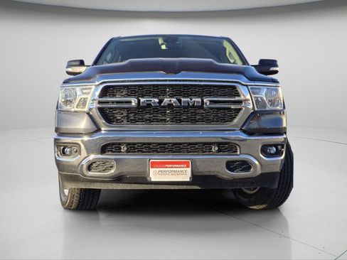Used 2020 RAM 1500 Big Horn image 3