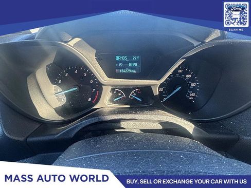 Used 2016 Ford Transit Connect XL image 14