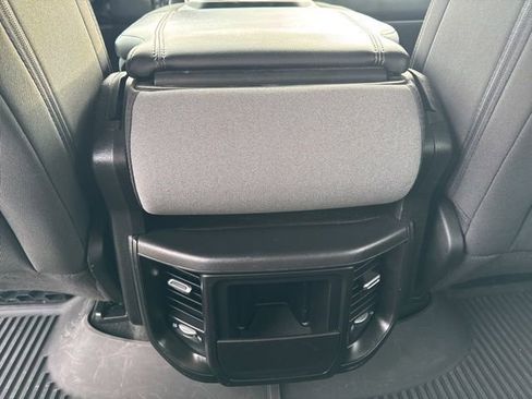 Used 2024 RAM 1500 Big Horn image 22