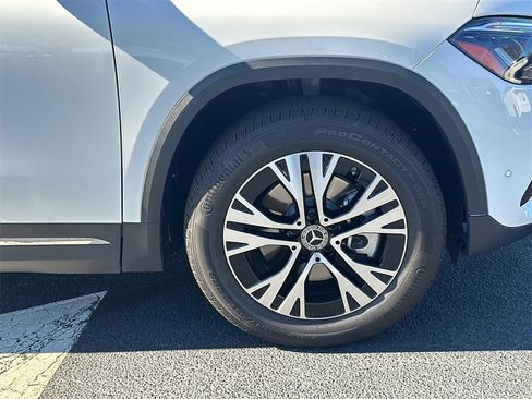 Certified 2026 Mercedes-Benz GLA 250 4MATIC image 13