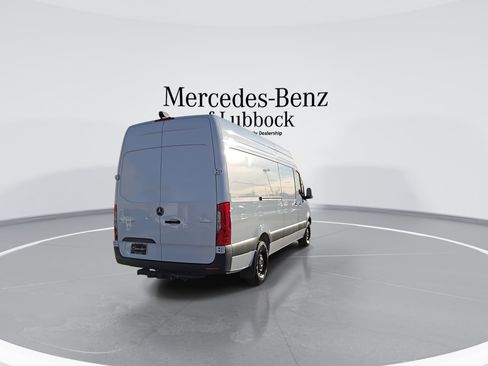 New 2026 Mercedes-Benz Sprinter 2500 image 7