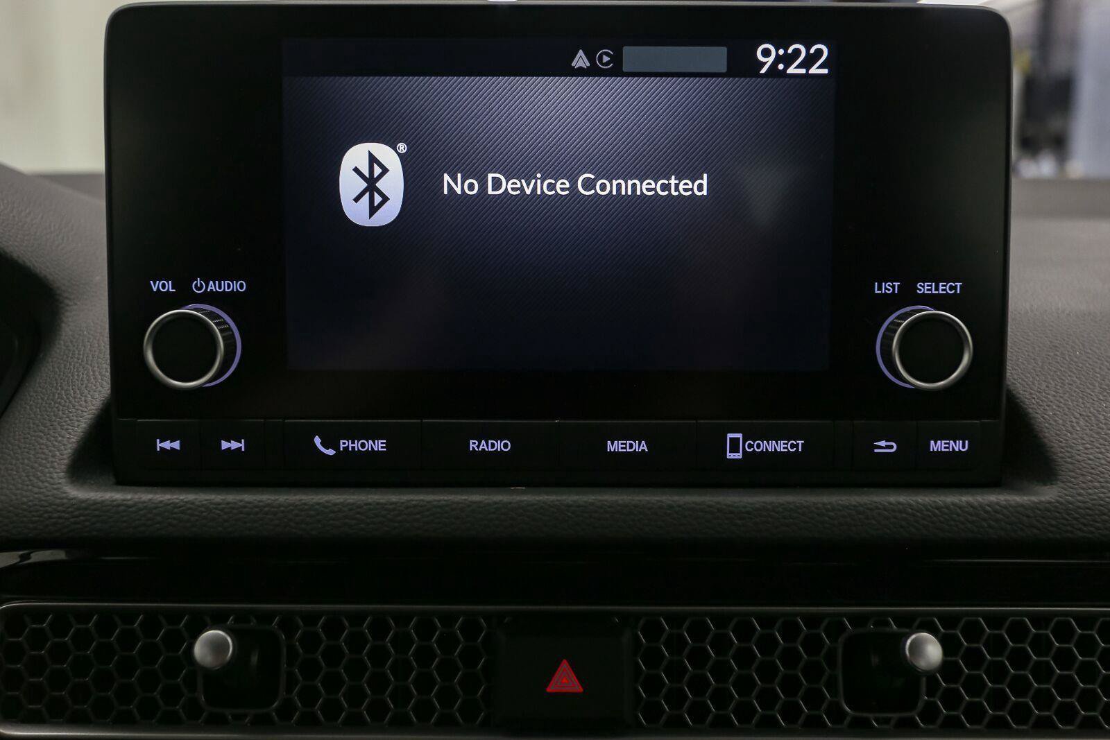 Used 2025 Honda Civic Sport image 25