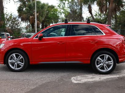 Used 2020 Audi Q3 2.0T Premium Plus w/ Premium Plus Package
