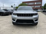 Certified 2024 Jeep Grand Cherokee Limited 4xe image 2
