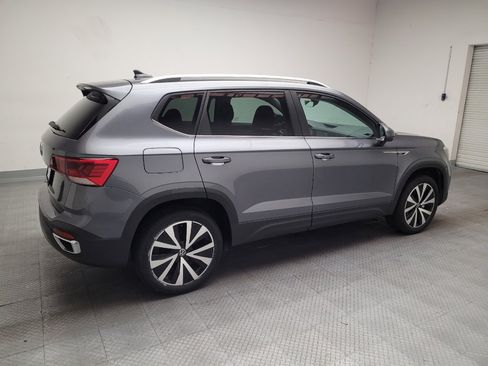 Used 2023 Volkswagen Taos SE FWD image 10
