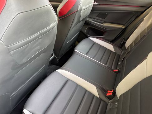 New 2025 Volkswagen GTI Autobahn image 12