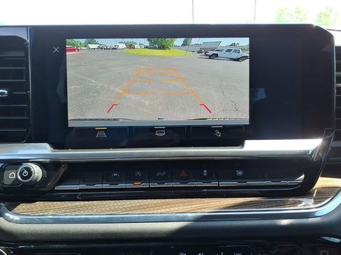 Used 2024 Chevrolet Silverado 1500 RST w/ Convenience Package II AWD/4WD image 23