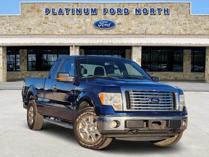 Used 2012 Ford F150 XLT w/ XLT Chrome Pkg