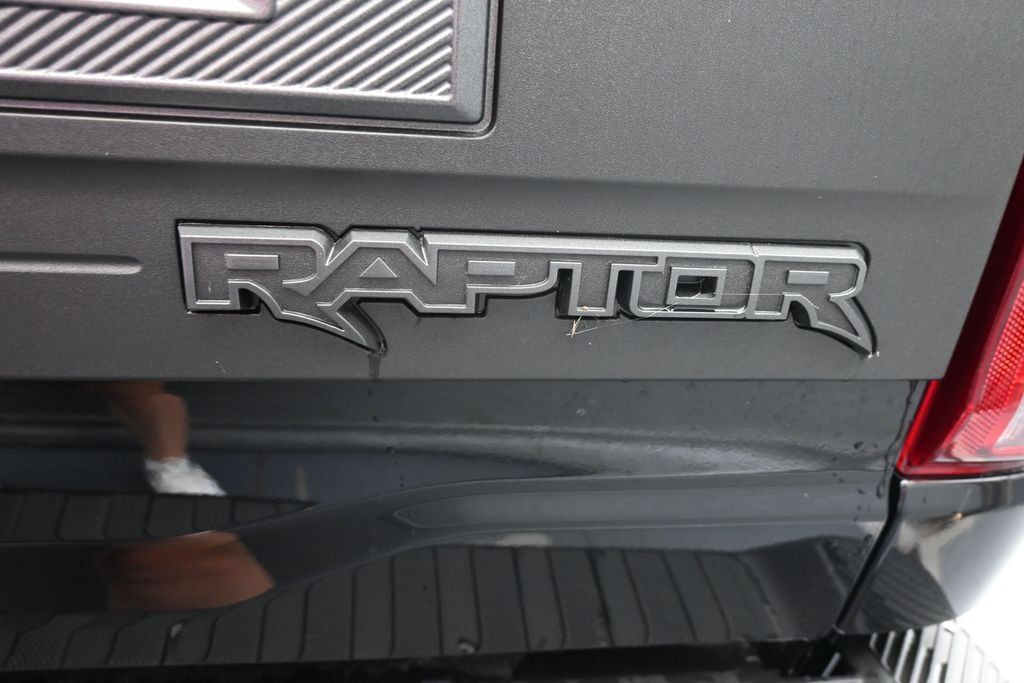 New 2026 Ford F150 Raptor AWD/4WD image 15