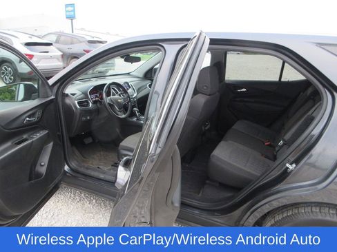 Certified 2022 Chevrolet Equinox LT image 5