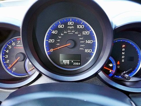 Used 2008 Acura RDX SH-AWD w/ Technology Package image 31