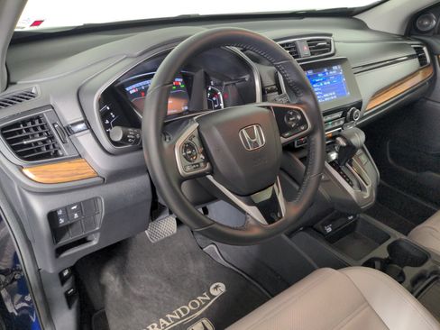 Used 2020 Honda CR-V EX-L image 38