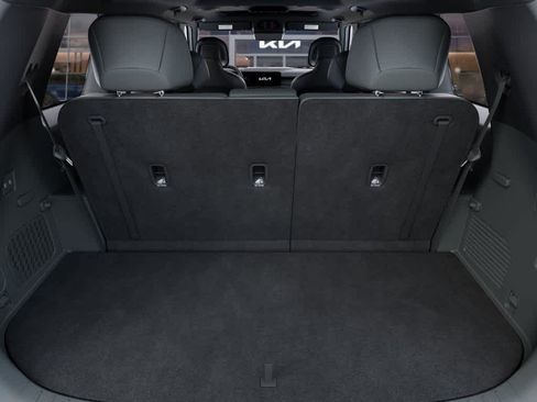 New 2027 Kia Telluride SX X-Line w/ Towing Package AWD/4WD image 19