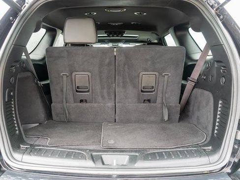 Used 2025 Dodge Durango R/T AWD/4WD image 11