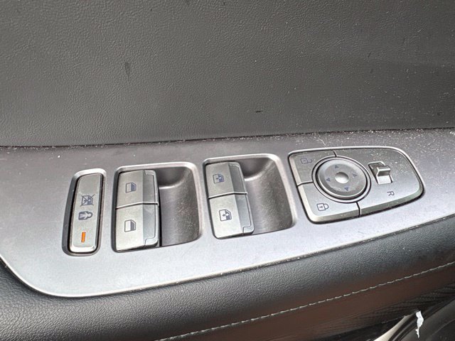 Used 2024 Hyundai Palisade SEL w/ Premium Package AWD/4WD image 13