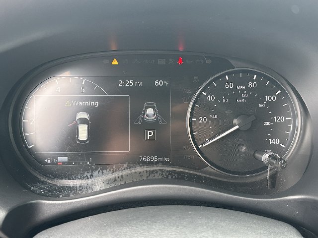 Used 2023 Nissan Kicks SV FWD image 21