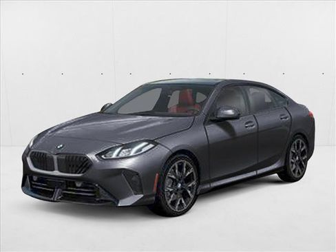 Used 2025 BMW 228i xDrive w/ Technology Package AWD/4WD image 1