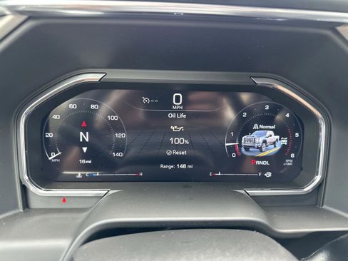 New 2026 GMC Sierra 2500 Denali w/ Denali Reserve Package AWD/4WD image 34