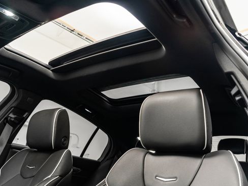 Used 2022 Cadillac CT5 V Blackwing image 18