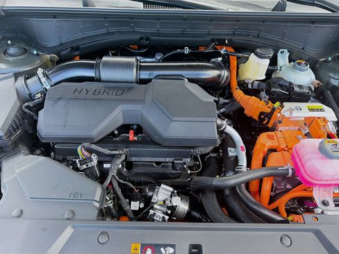 New 2026 Hyundai Santa Fe SEL FWD image 22