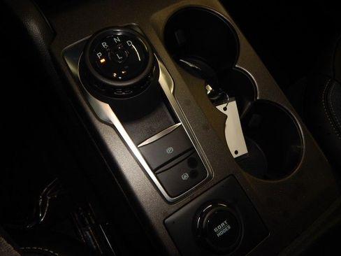 New 2025 Ford Bronco Sport Outer Banks w/ Outer Banks Tech Package+ image 22