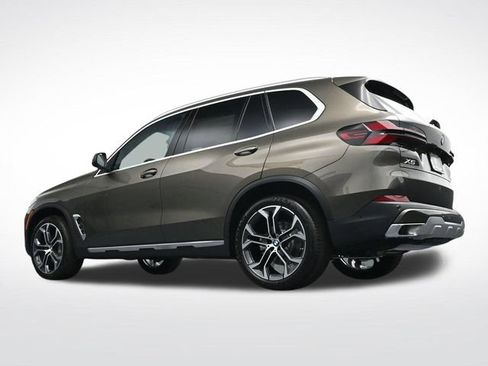 New 2026 BMW X5 sDrive40i RWD image 33