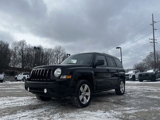 Used 2016 Jeep Patriot Latitude video 2