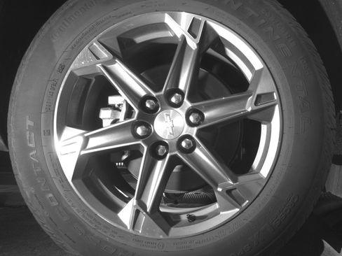Used 2025 Chevrolet Blazer LT FWD image 12