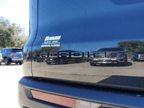 New 2026 GMC Acadia Elevation w/ Black Edition image 8