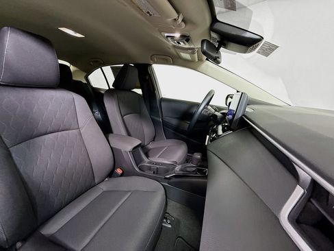 Certified 2024 Toyota Corolla LE image 27