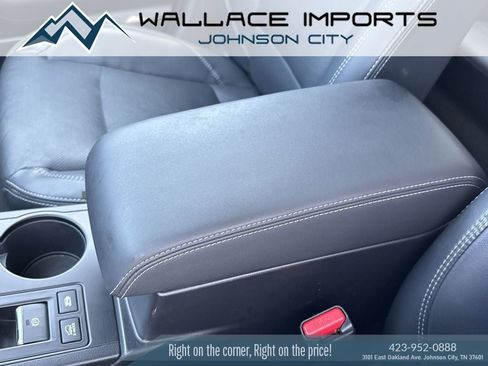 Used 2019 Subaru Outback 3.6R Limited w/ Popular Package #2 AWD/4WD image 20