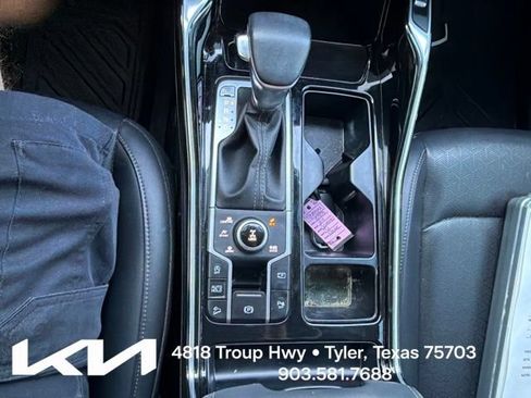 Used 2023 Kia Sorento SX AWD/4WD image 22