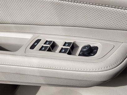 New 2026 Volkswagen Atlas SEL Premium R-Line