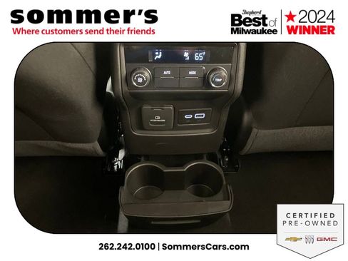Certified 2023 GMC Acadia SLE w/ Driver Convenience Package image 23