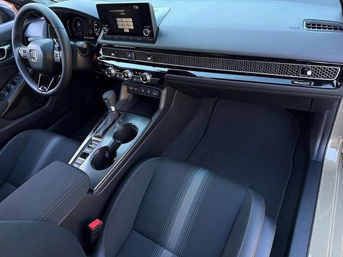 Certified 2026 Honda Civic Sport image 22