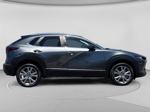 Used 2023 MAZDA CX-30 AWD 2.5 S w/ Select Package image 30
