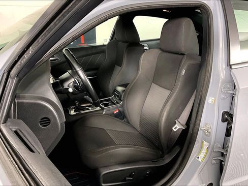 Used 2022 Dodge Charger GT image 8