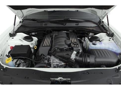 Used 2021 Dodge Charger Scat Pack image 12