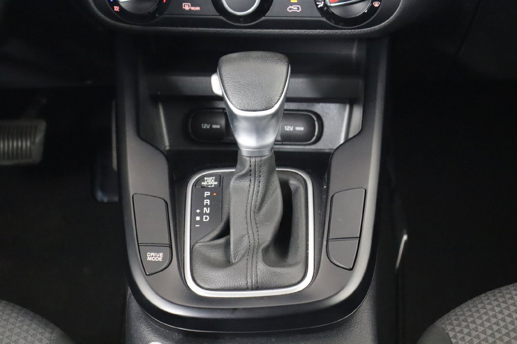 Used 2020 Kia Soul LX FWD image 27