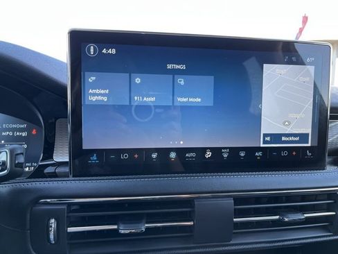 Used 2024 Lincoln Corsair Reserve w/ Equipment Group 201A image 43