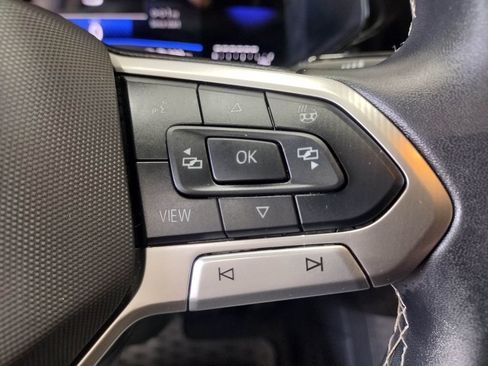 Certified 2024 Volkswagen Taos S image 24