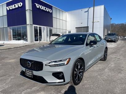 Certified 2025 Volvo S60 B5 Plus