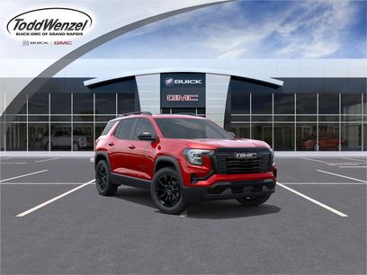 New 2027 GMC Terrain Elevation w/ Elevation Premium Package