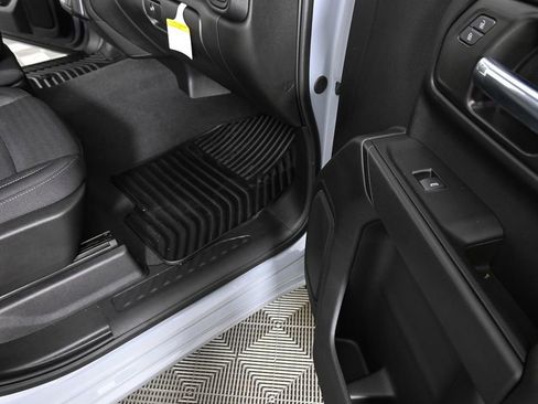 New 2025 GMC Sierra 1500 Pro w/ Graphite Edition image 22