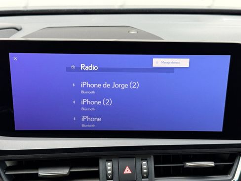 Used 2025 Lexus ES 350 Ultra Luxury w/ Accessory Package (Z1) FWD image 28