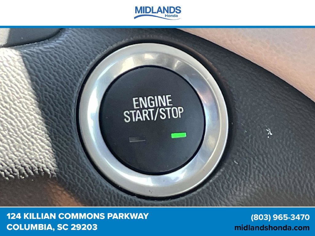Used 2024 Chevrolet Equinox LS FWD image 24