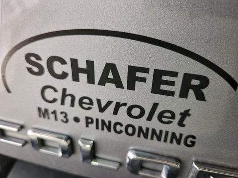 Used 2023 Chevrolet Colorado LT w/ LT Convenience Package III image 60