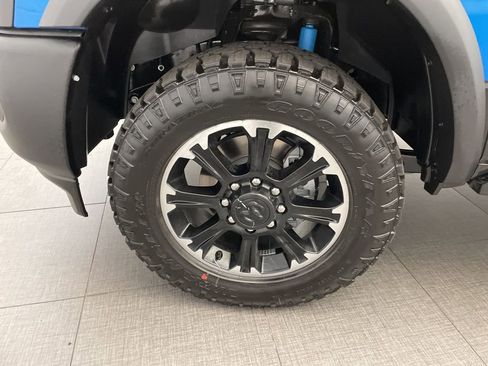 New 2026 RAM 2500 Rebel AWD/4WD image 10