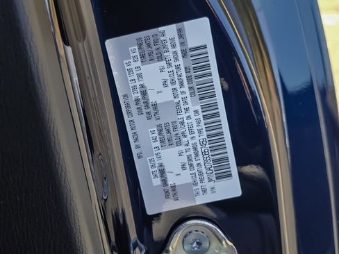 New 2025 MAZDA MX-5 Miata Grand Touring w/ Weather Package image 27