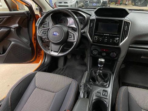 Used 2018 Subaru Crosstrek 2.0i Premium AWD/4WD image 18